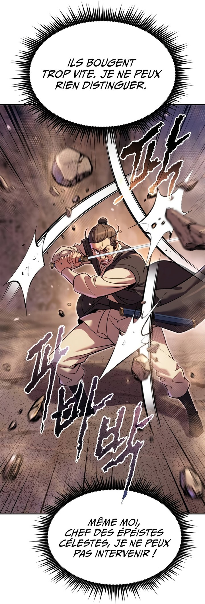 Chronicles of the Demon Faction Chapitre 128 - Page 62