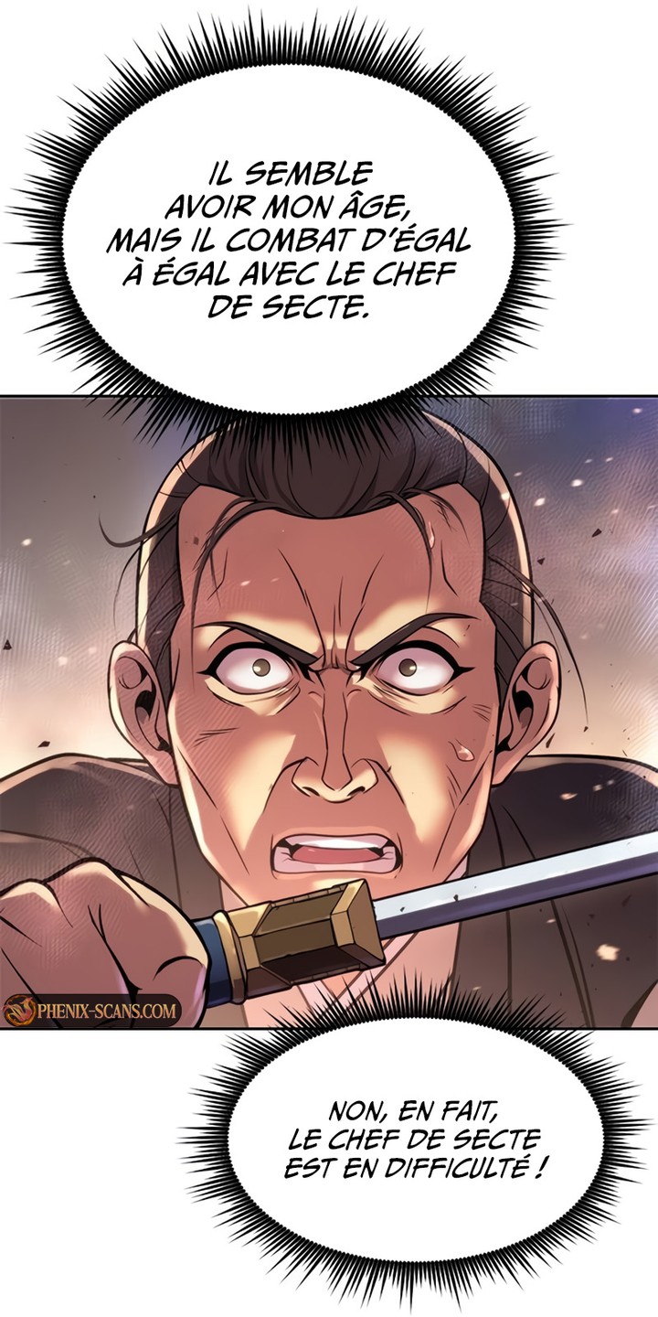 Chronicles of the Demon Faction Chapitre 128 - Page 64