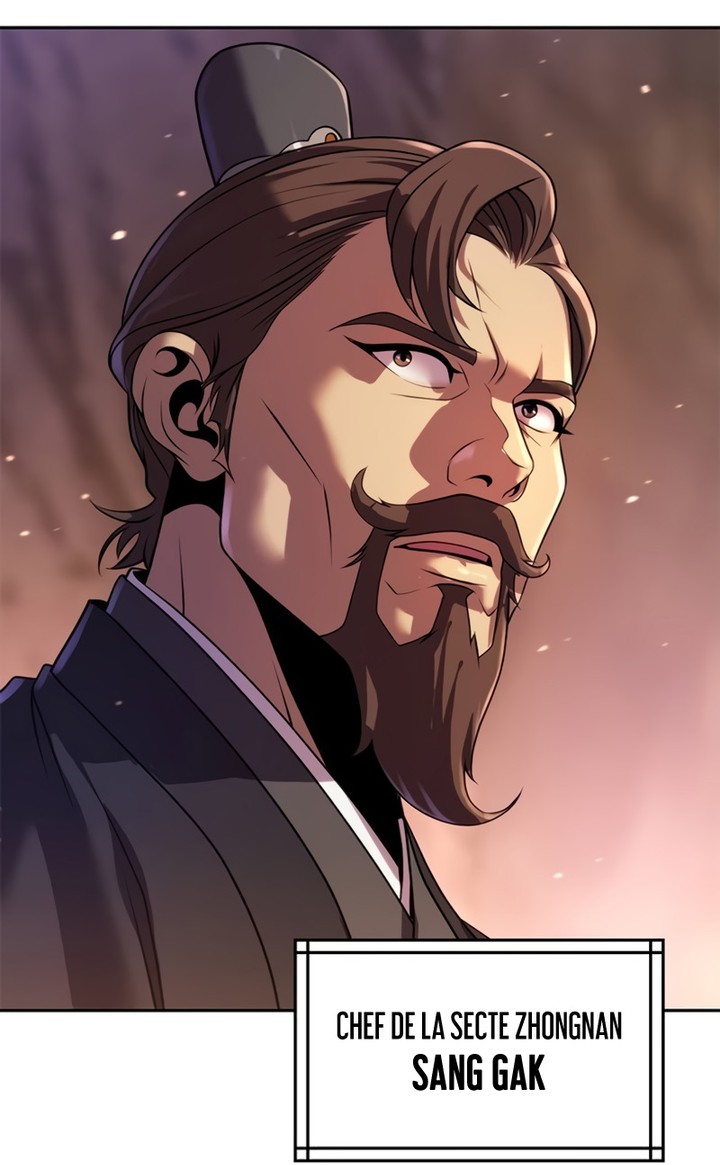 Chronicles of the Demon Faction Chapitre 128 - Page 7