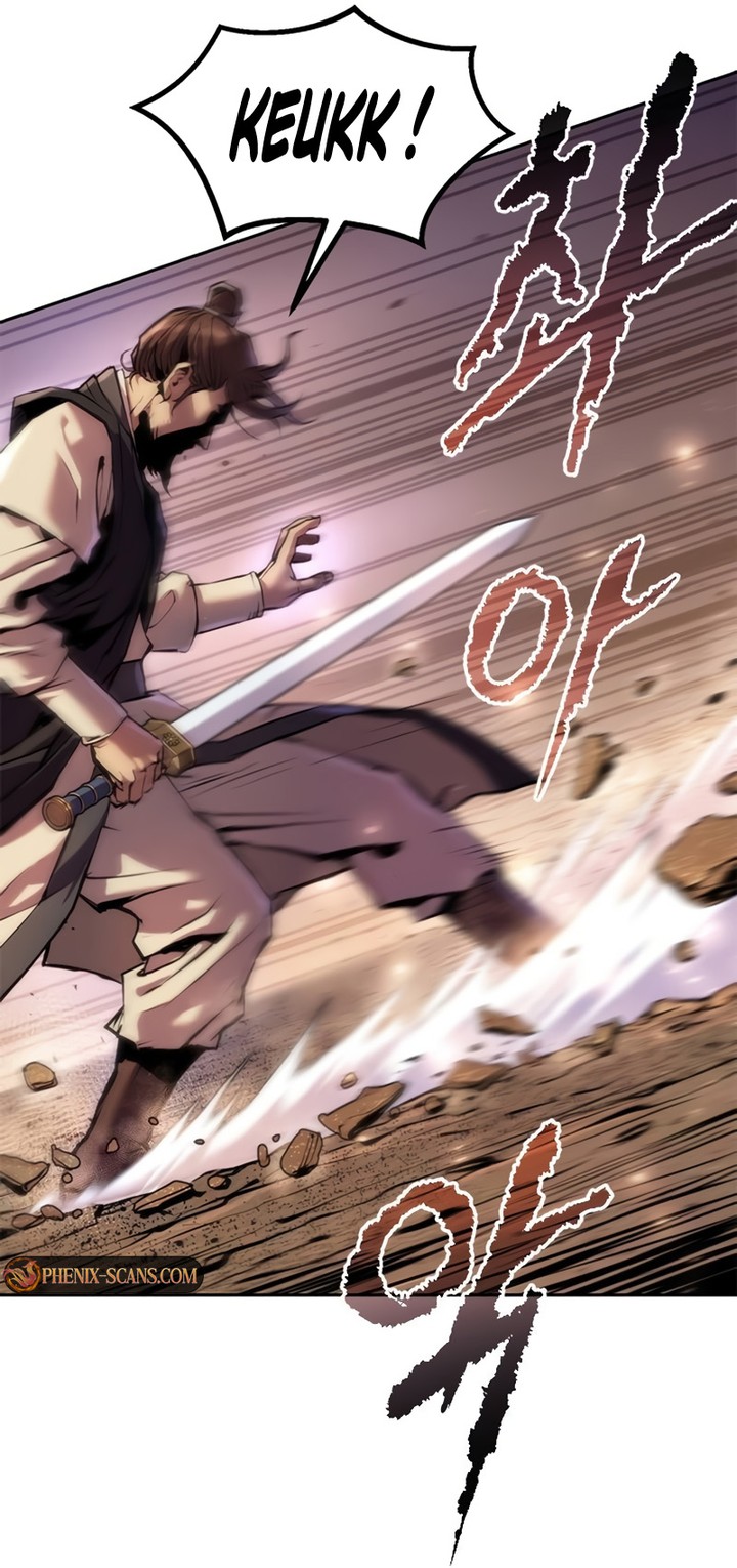 Chronicles of the Demon Faction Chapitre 128 - Page 81