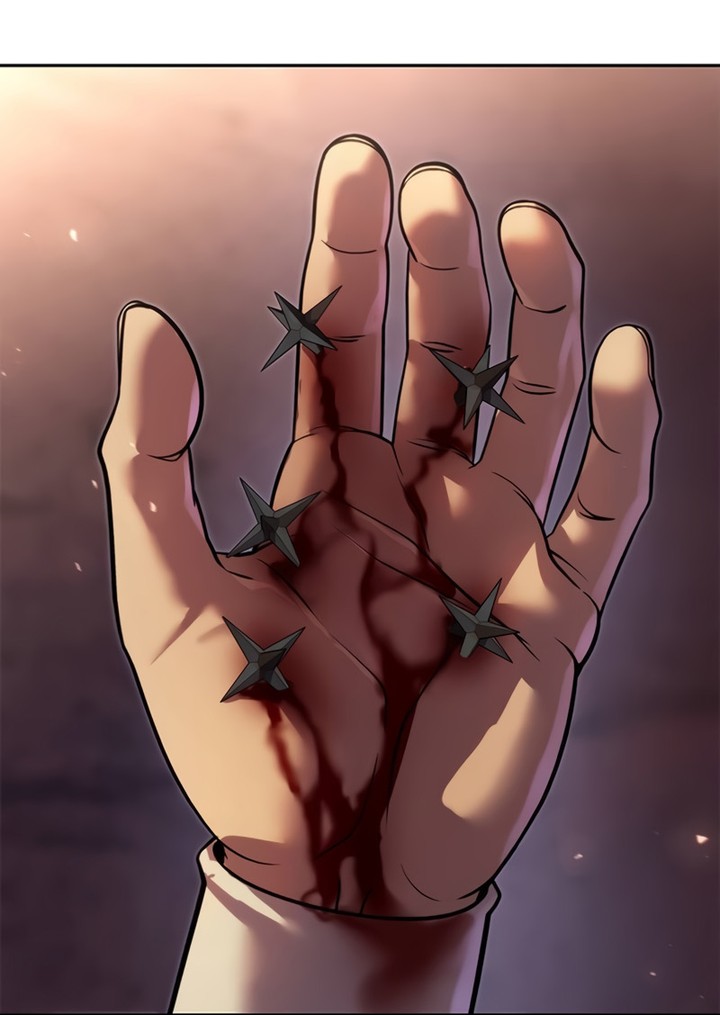 Chronicles of the Demon Faction Chapitre 128 - Page 85