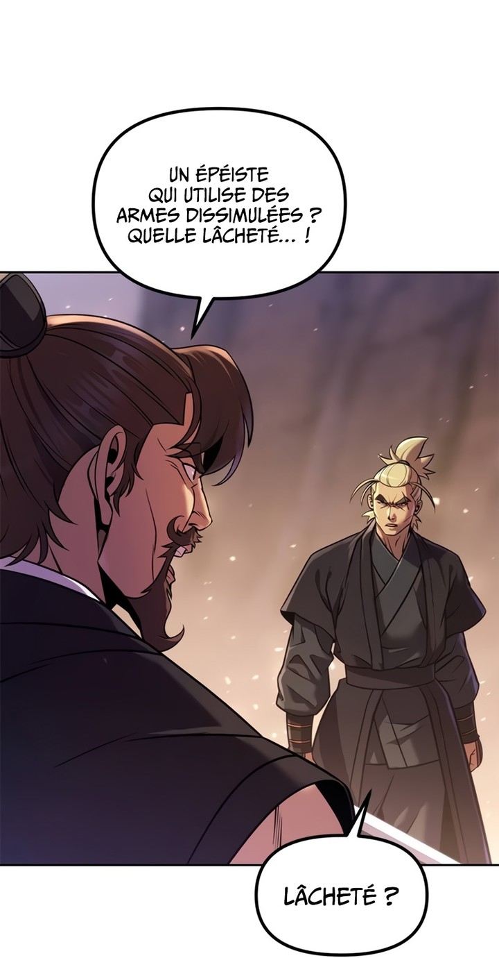 Chronicles of the Demon Faction Chapitre 128 - Page 87