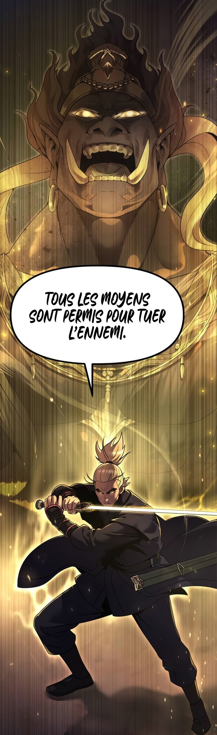 Chronicles of the Demon Faction Chapitre 128 - Page 93