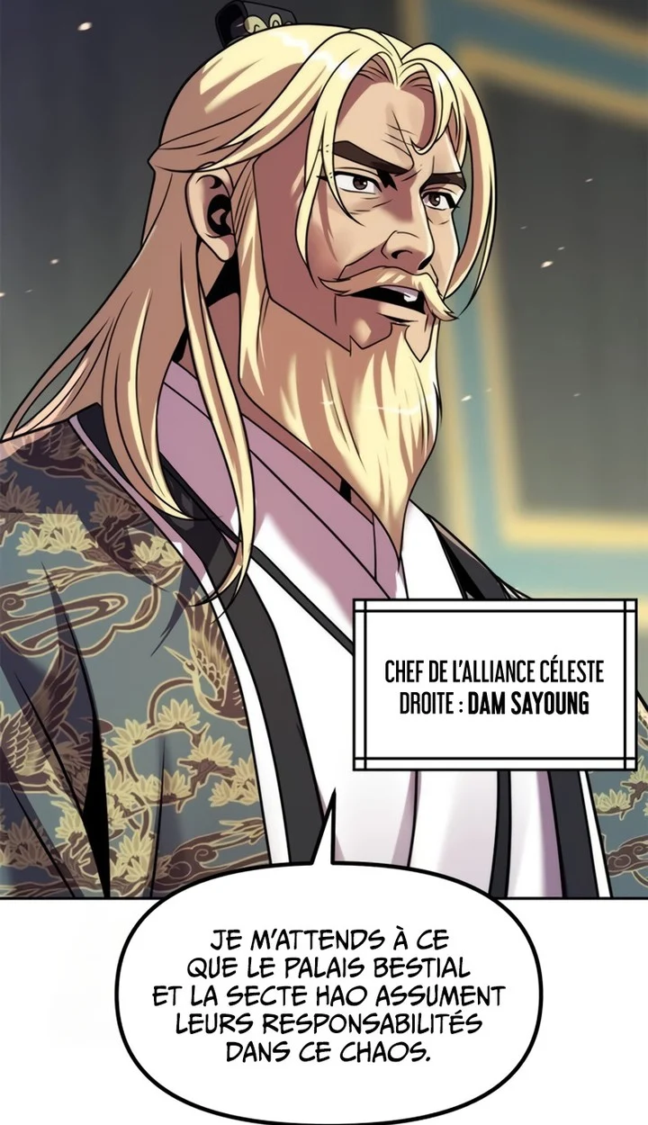 Chronicles of the Demon Faction Chapitre 129 - Page 103