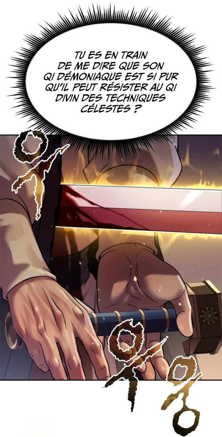 Chronicles of the Demon Faction Chapitre 129 - Page 11