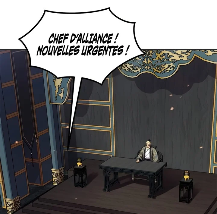 Chronicles of the Demon Faction Chapitre 129 - Page 110