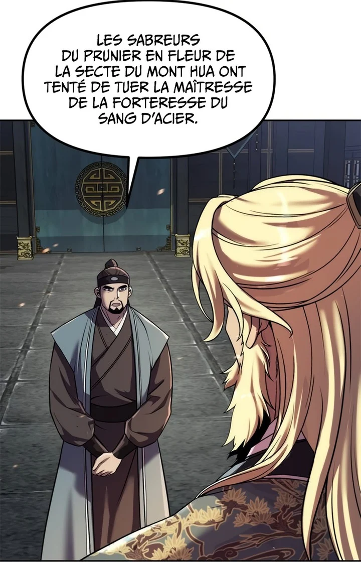 Chronicles of the Demon Faction Chapitre 129 - Page 114