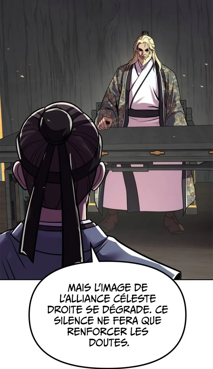 Chronicles of the Demon Faction Chapitre 129 - Page 121