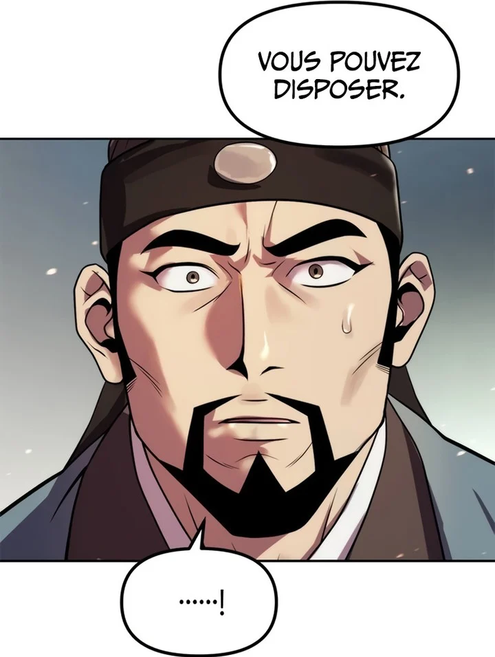 Chronicles of the Demon Faction Chapitre 129 - Page 123