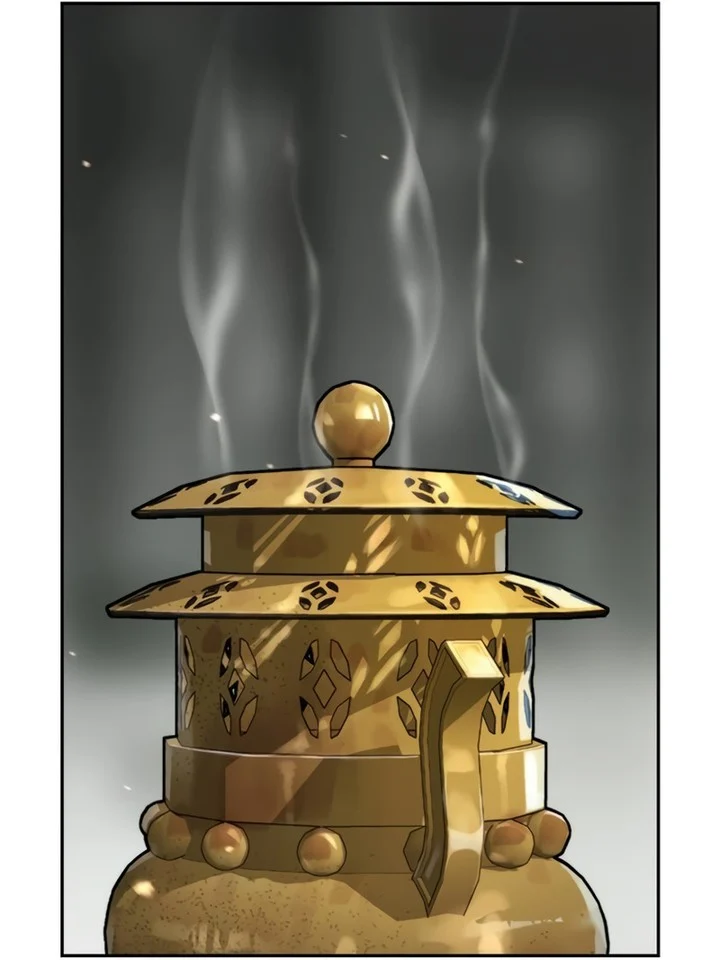 Chronicles of the Demon Faction Chapitre 129 - Page 127