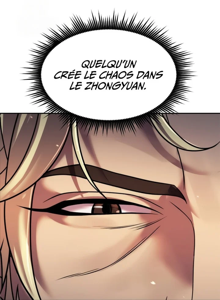 Chronicles of the Demon Faction Chapitre 129 - Page 129