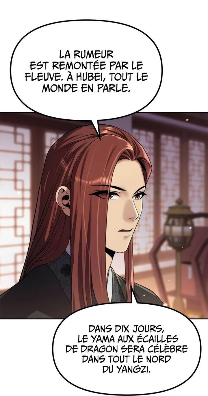 Chronicles of the Demon Faction Chapitre 129 - Page 146