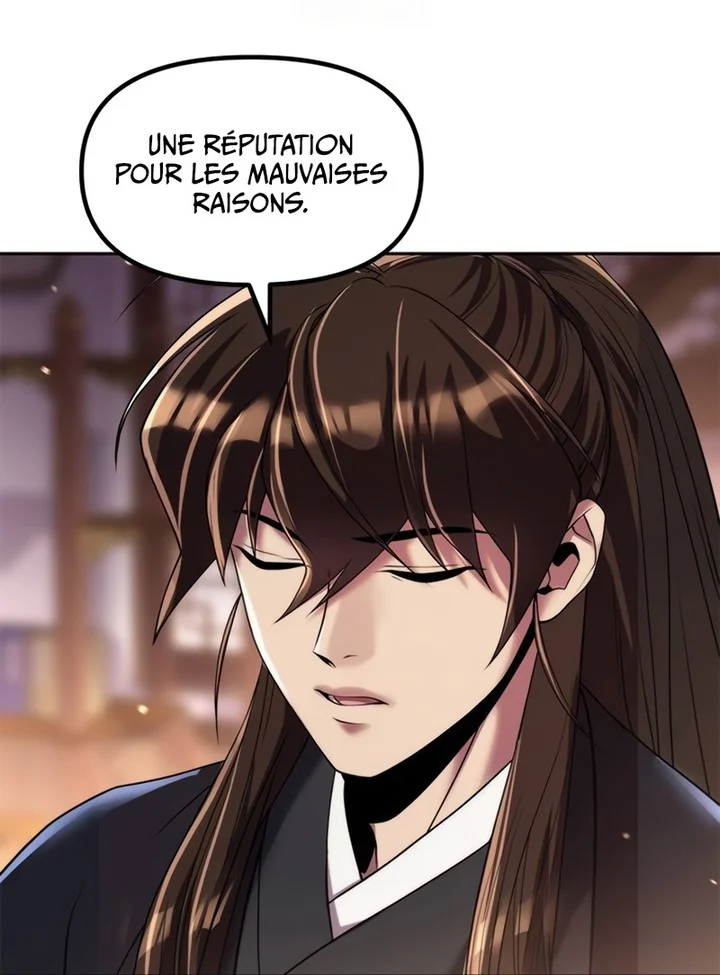 Chronicles of the Demon Faction Chapitre 129 - Page 148