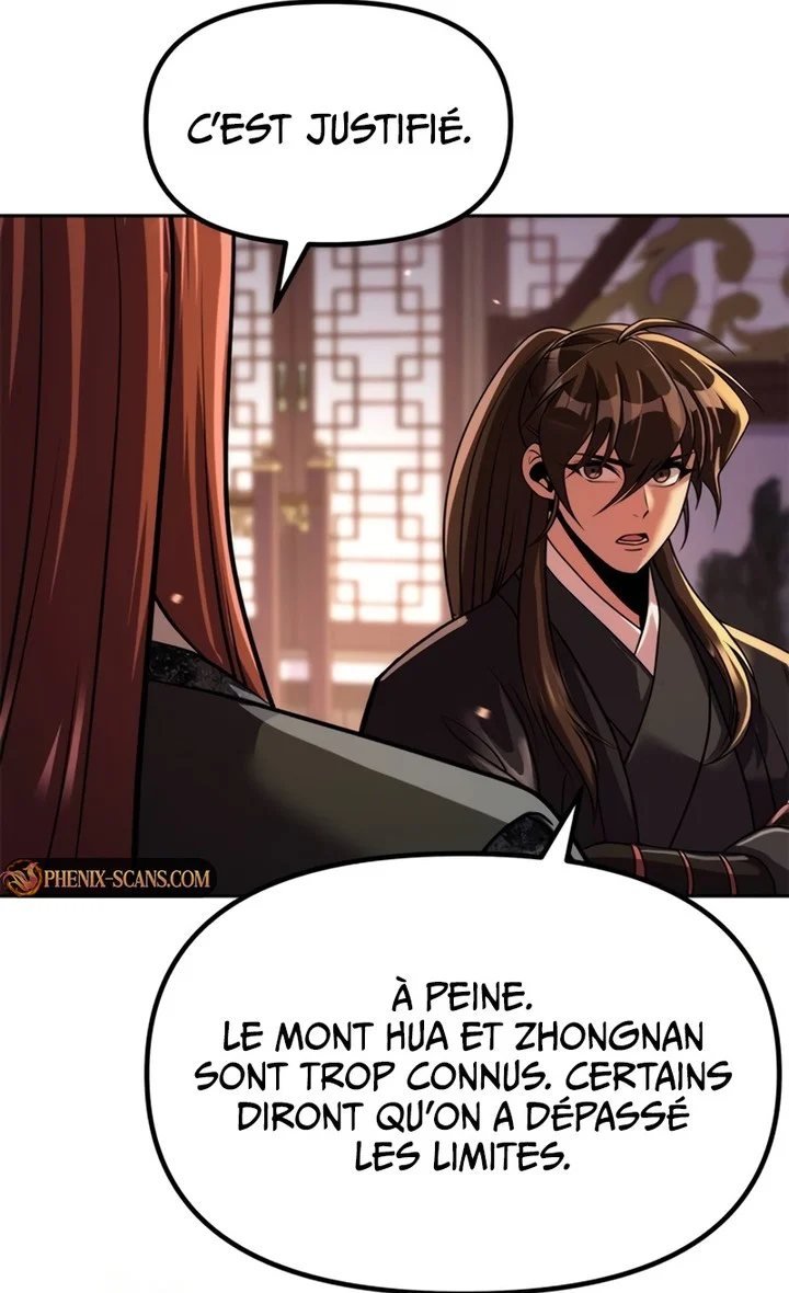 Chronicles of the Demon Faction Chapitre 129 - Page 153