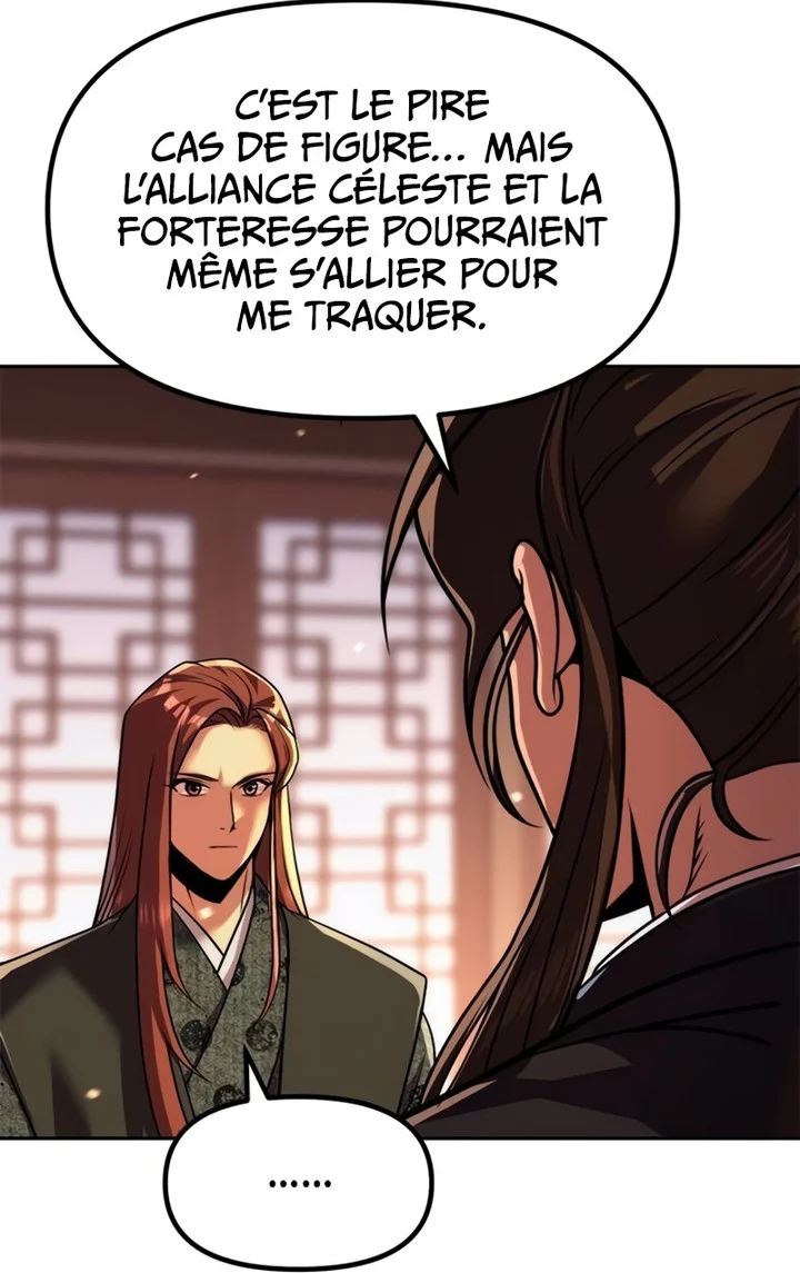 Chronicles of the Demon Faction Chapitre 129 - Page 155