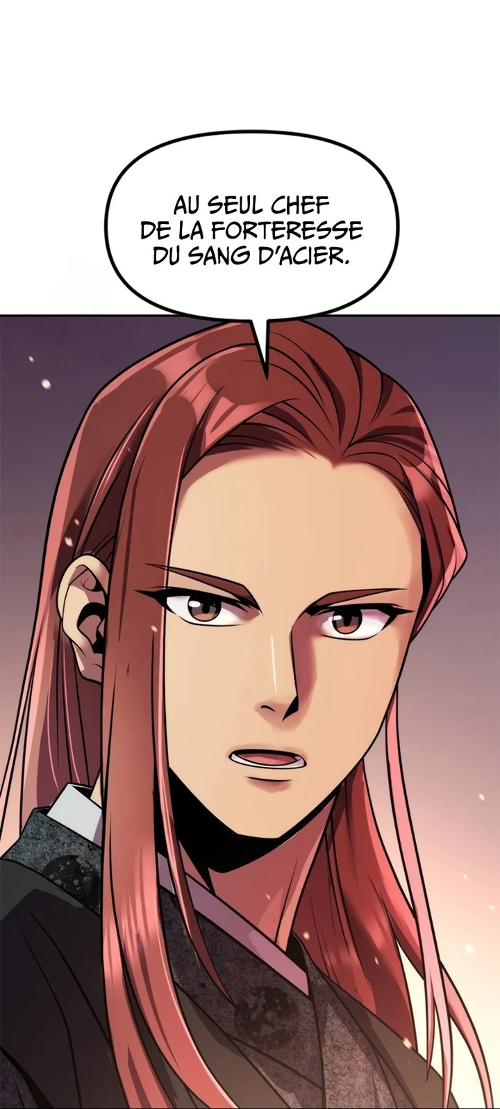 Chronicles of the Demon Faction Chapitre 129 - Page 163