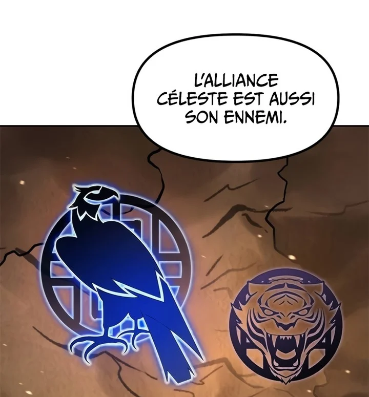 Chronicles of the Demon Faction Chapitre 129 - Page 167