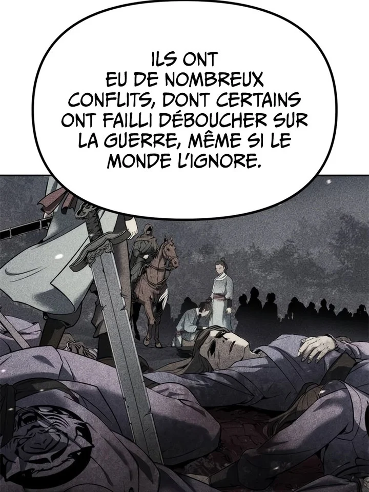 Chronicles of the Demon Faction Chapitre 129 - Page 170