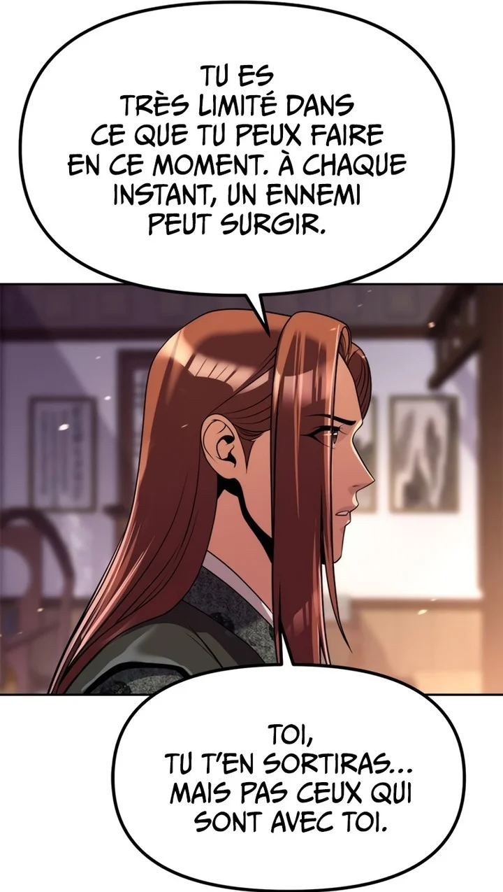 Chronicles of the Demon Faction Chapitre 129 - Page 175