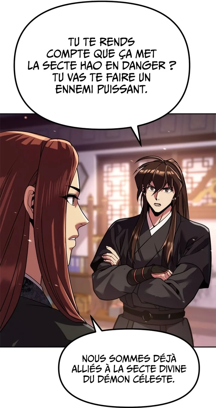 Chronicles of the Demon Faction Chapitre 129 - Page 185