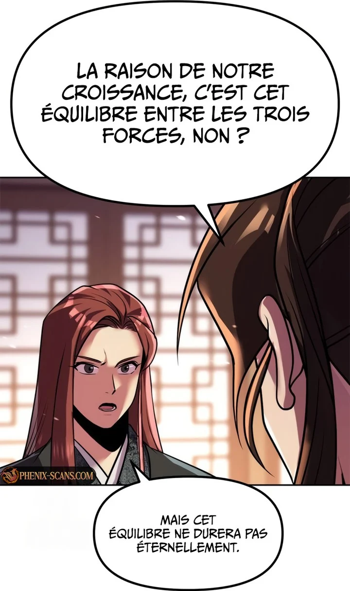 Chronicles of the Demon Faction Chapitre 129 - Page 187