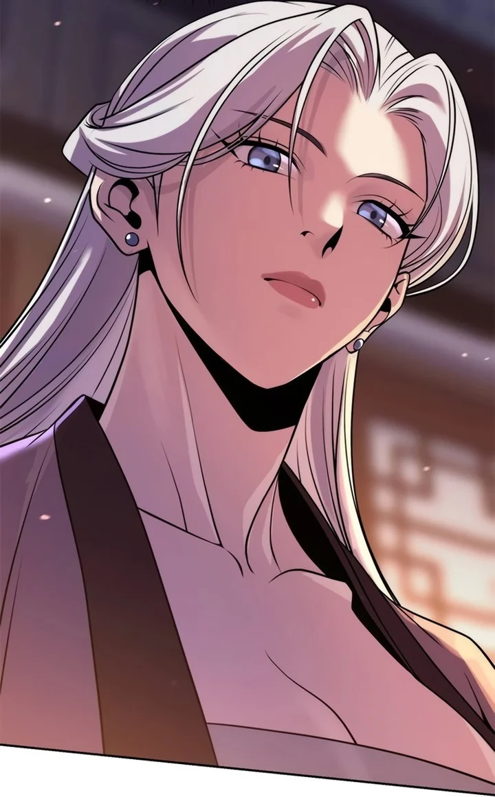 Chronicles of the Demon Faction Chapitre 129 - Page 209