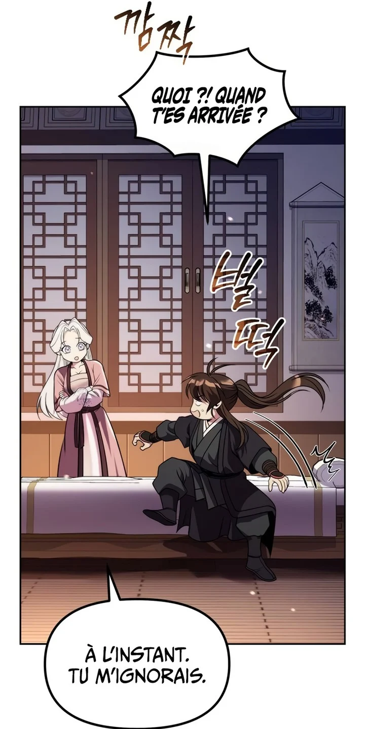 Chronicles of the Demon Faction Chapitre 129 - Page 214