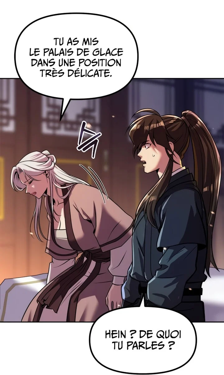 Chronicles of the Demon Faction Chapitre 129 - Page 218