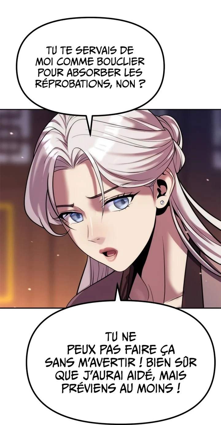 Chronicles of the Demon Faction Chapitre 129 - Page 220