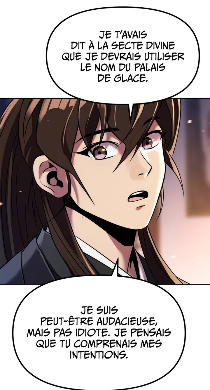 Chronicles of the Demon Faction Chapitre 129 - Page 222