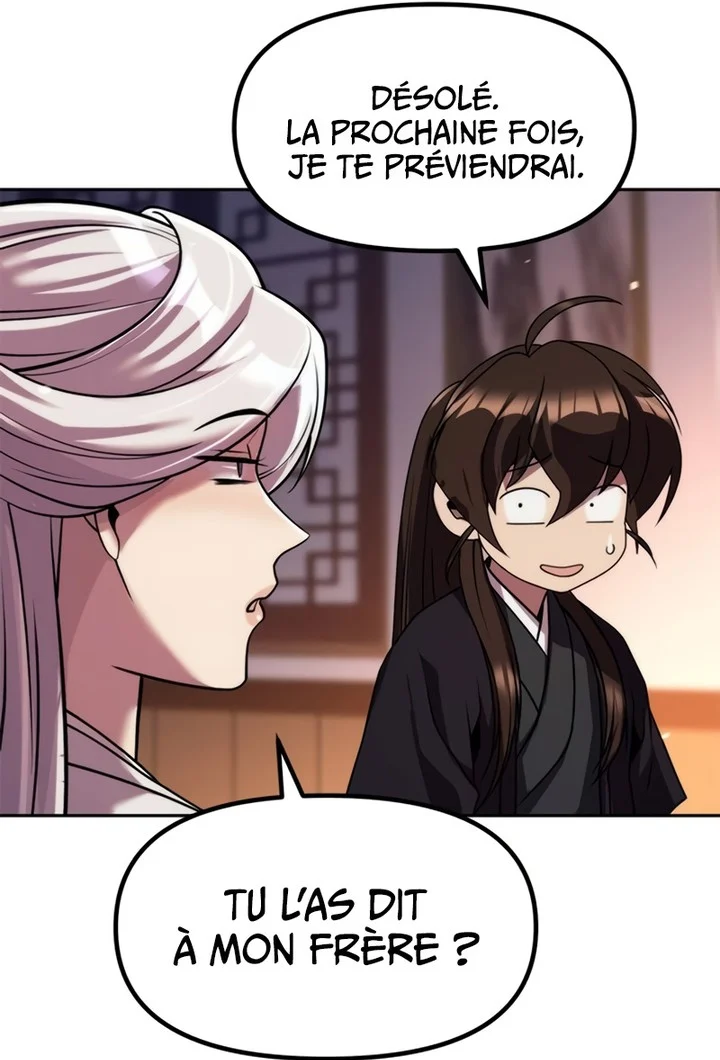 Chronicles of the Demon Faction Chapitre 129 - Page 228