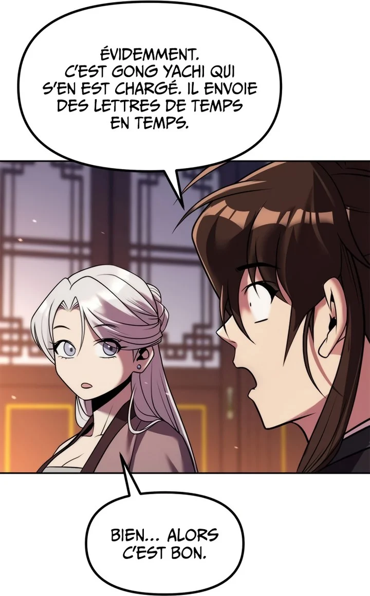 Chronicles of the Demon Faction Chapitre 129 - Page 230