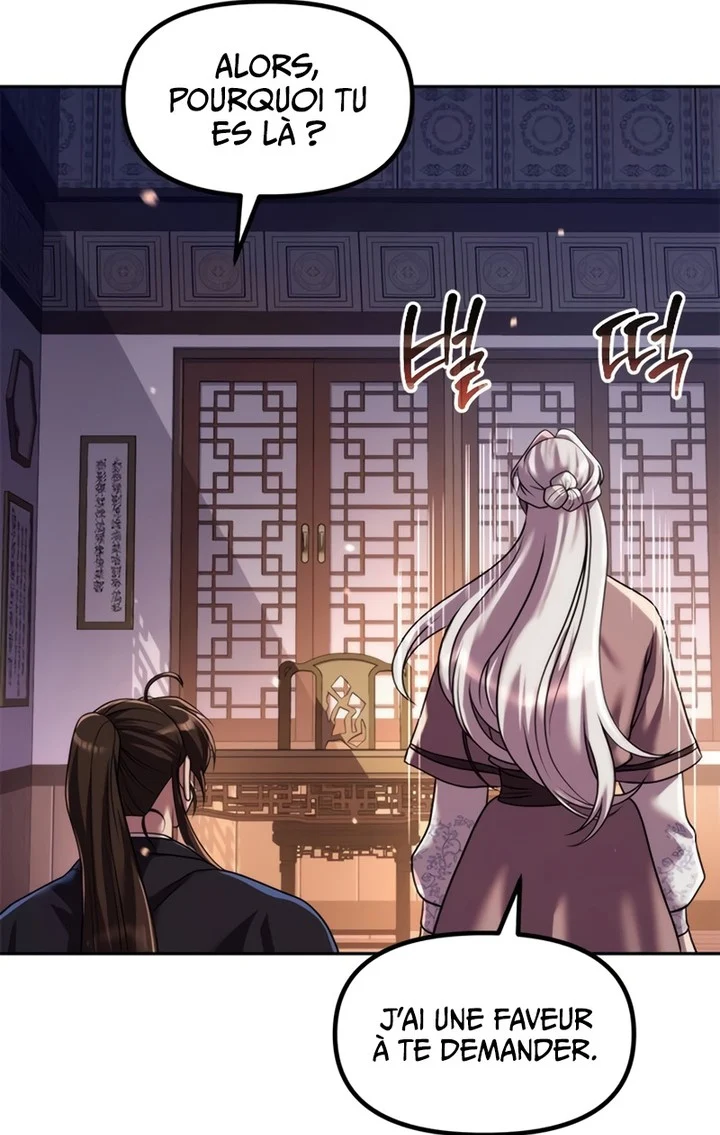 Chronicles of the Demon Faction Chapitre 129 - Page 232