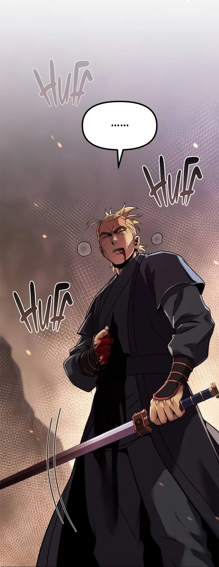 Chronicles of the Demon Faction Chapitre 129 - Page 31