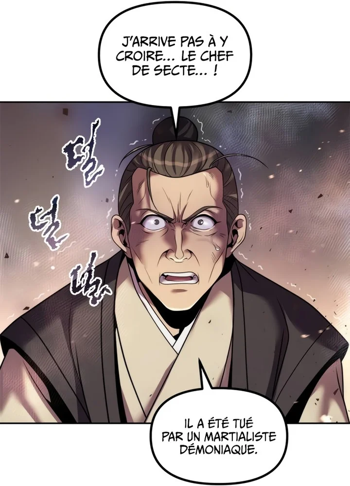 Chronicles of the Demon Faction Chapitre 129 - Page 33