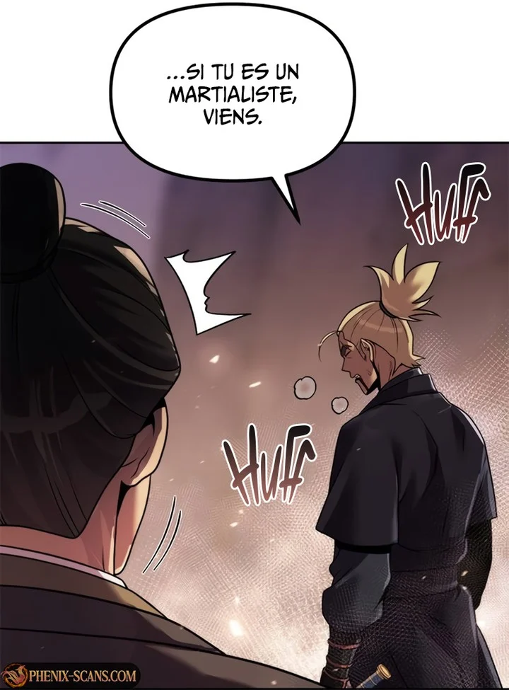 Chronicles of the Demon Faction Chapitre 129 - Page 35
