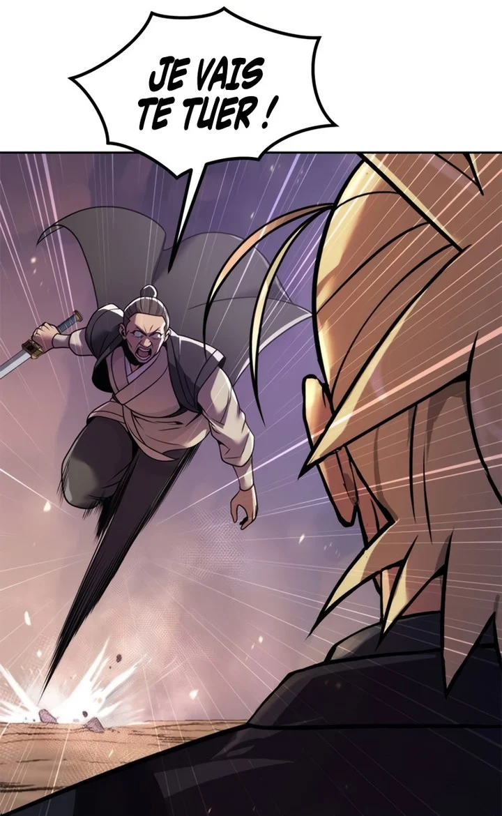 Chronicles of the Demon Faction Chapitre 129 - Page 41