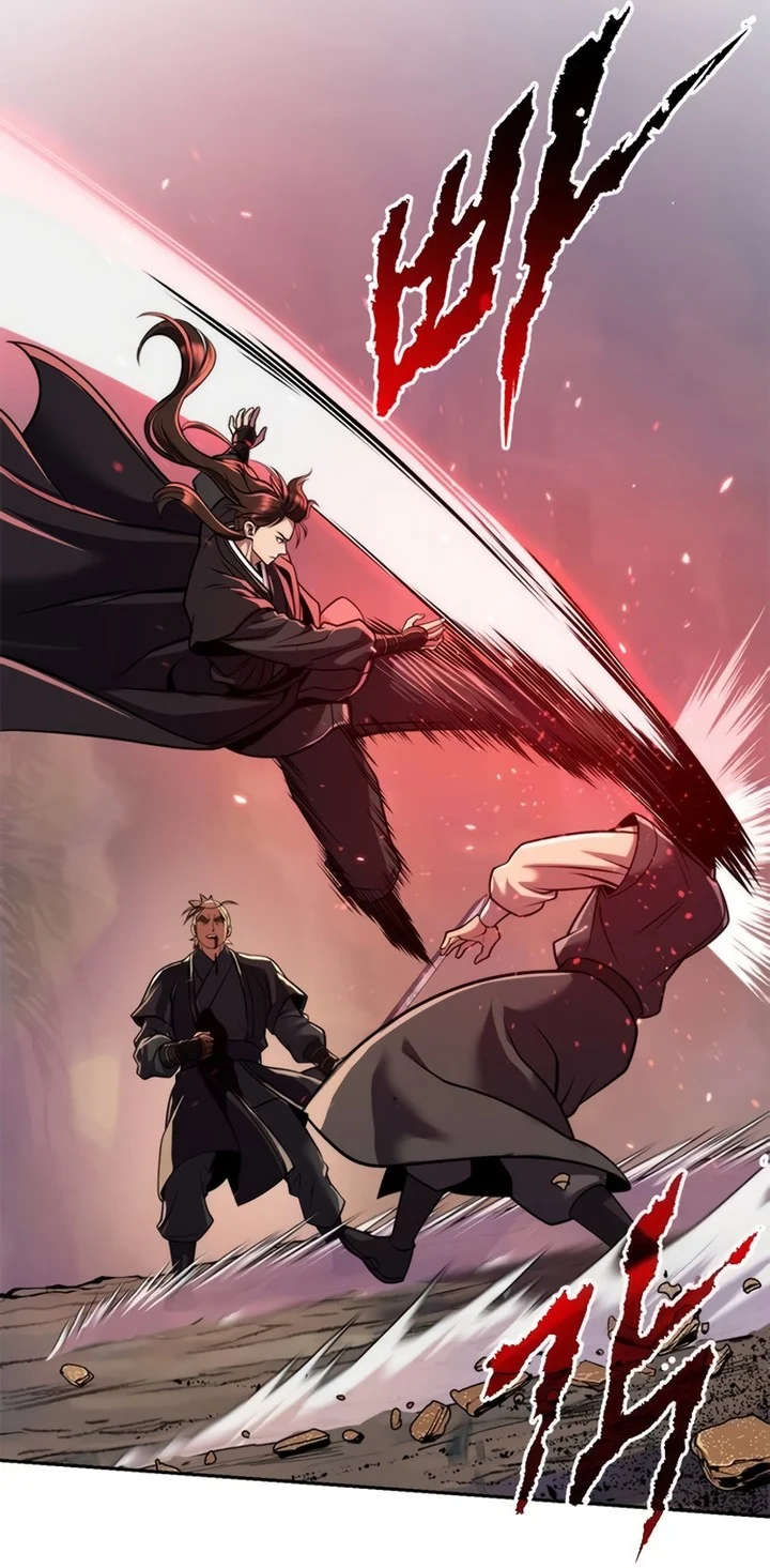 Chronicles of the Demon Faction Chapitre 129 - Page 44