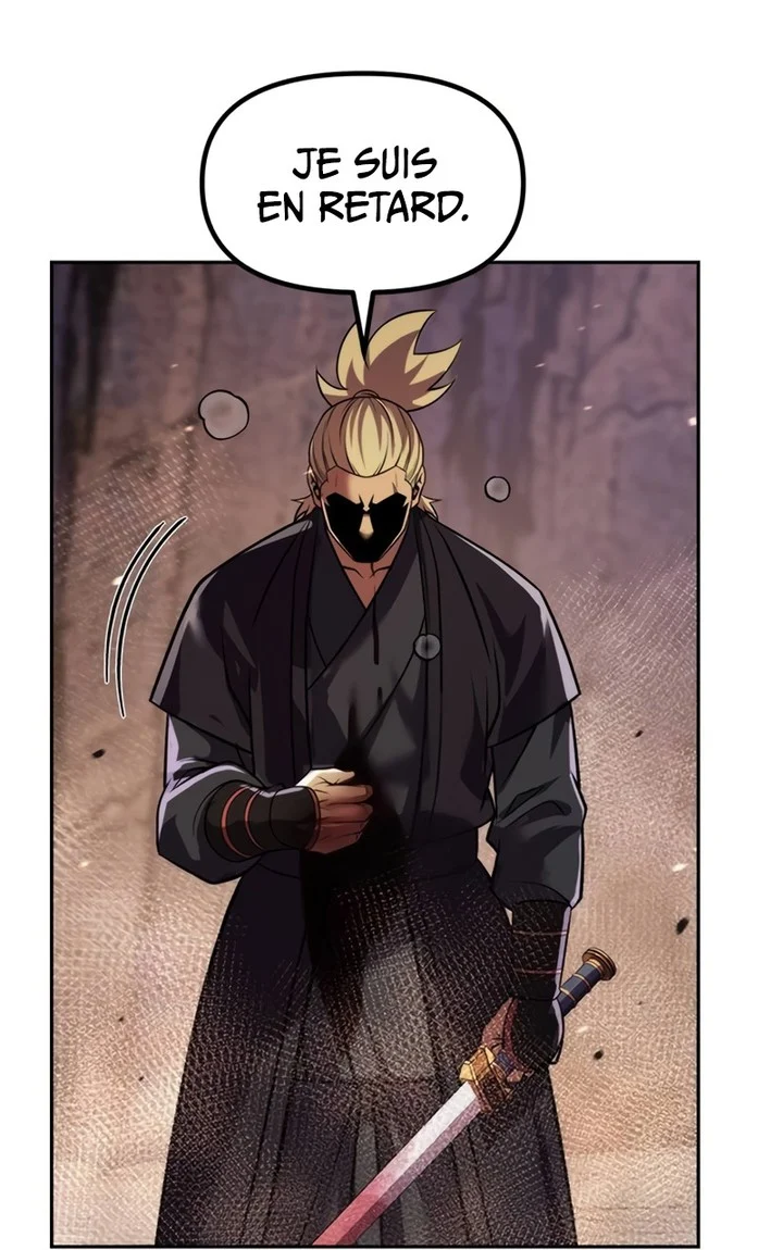 Chronicles of the Demon Faction Chapitre 129 - Page 51