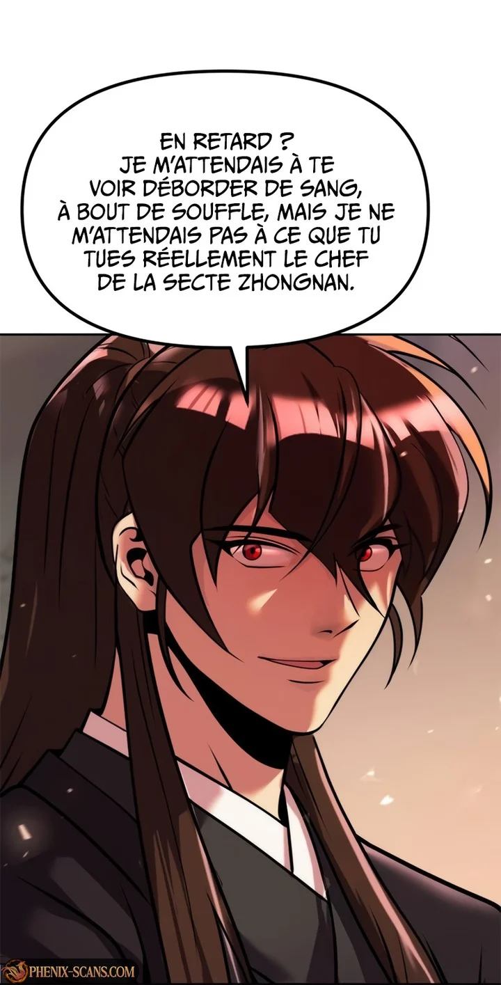 Chronicles of the Demon Faction Chapitre 129 - Page 53