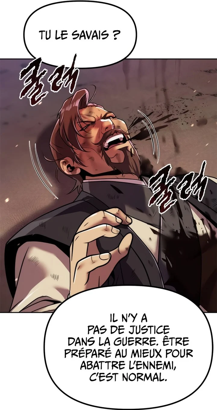 Chronicles of the Demon Faction Chapitre 129 - Page 60