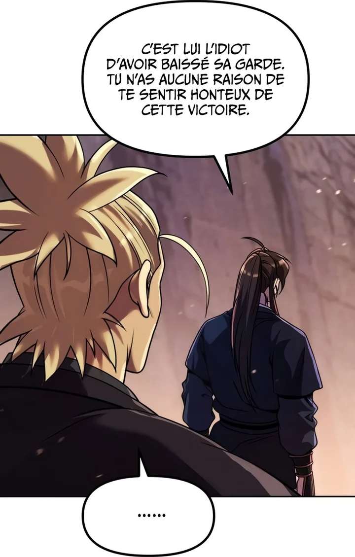 Chronicles of the Demon Faction Chapitre 129 - Page 62