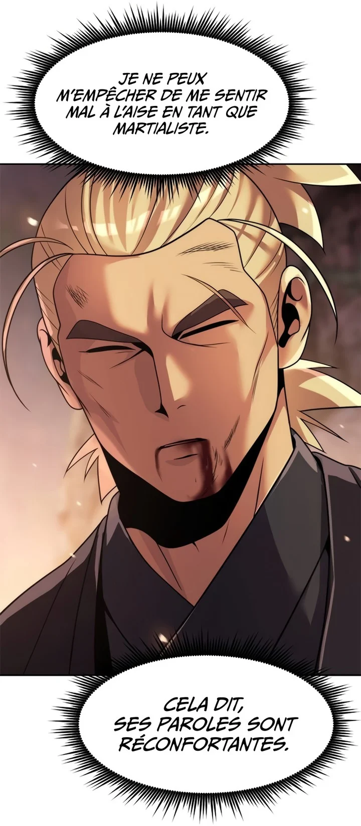 Chronicles of the Demon Faction Chapitre 129 - Page 64