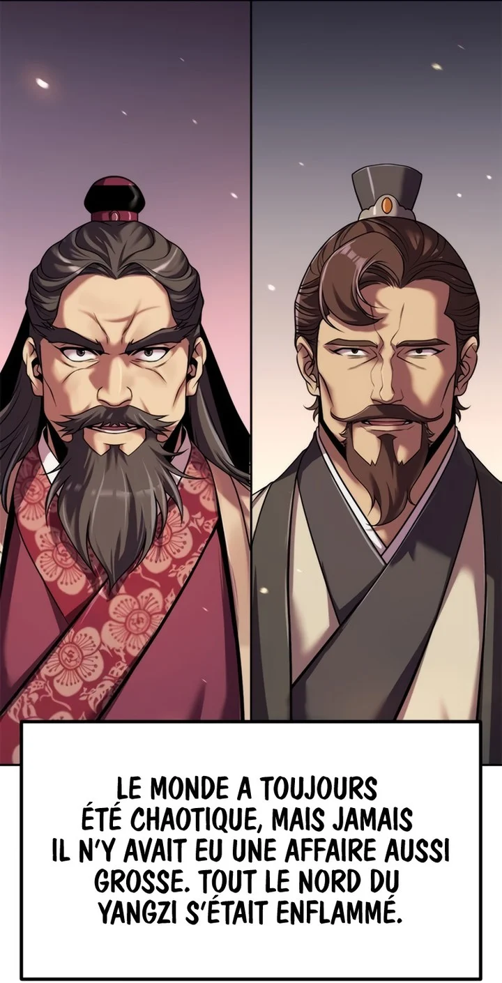 Chronicles of the Demon Faction Chapitre 129 - Page 76
