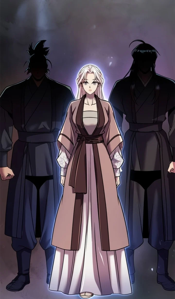Chronicles of the Demon Faction Chapitre 129 - Page 79