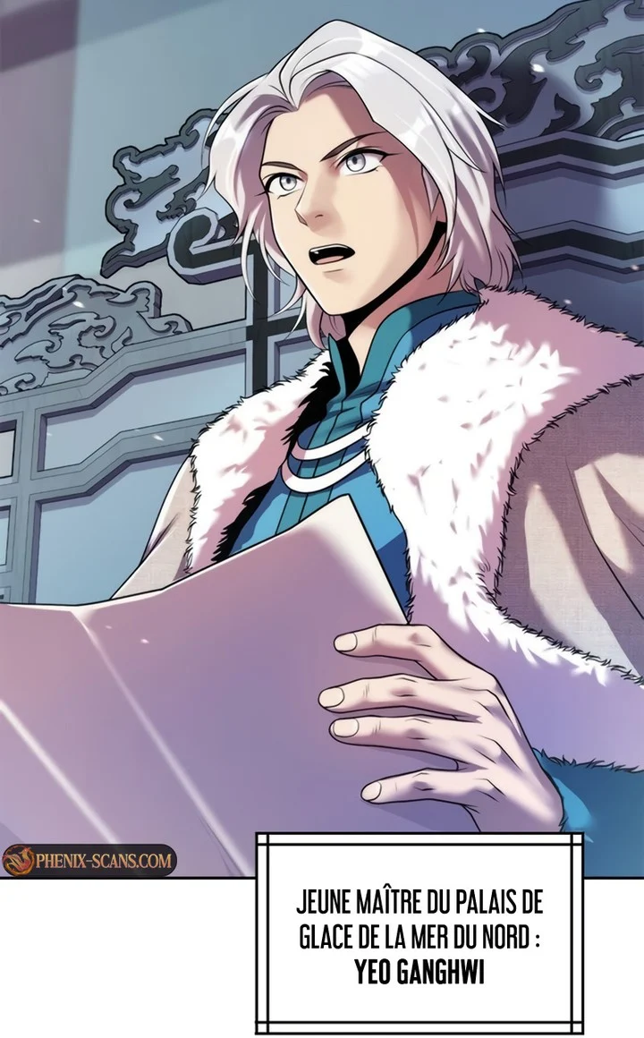 Chronicles of the Demon Faction Chapitre 129 - Page 95
