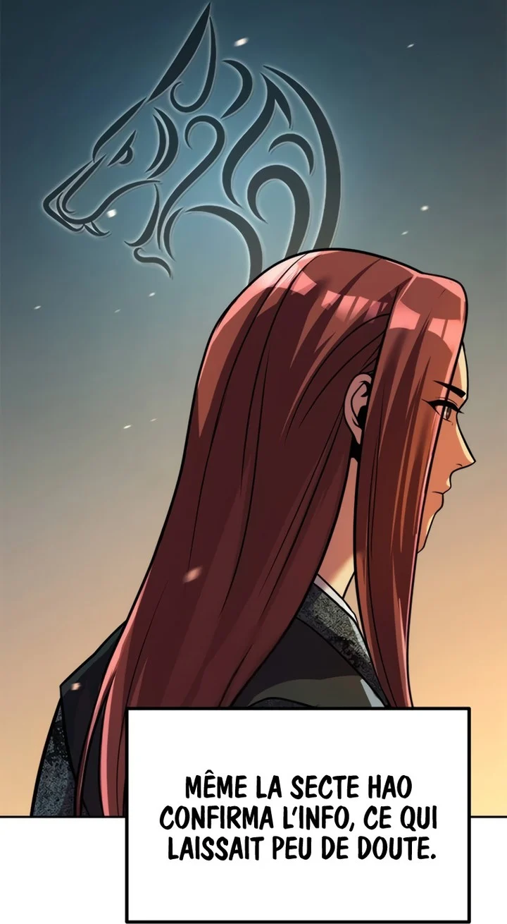 Chronicles of the Demon Faction Chapitre 129 - Page 98