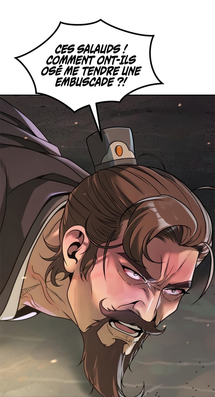 Chronicles of the Demon Faction Chapitre 130 - Page 10