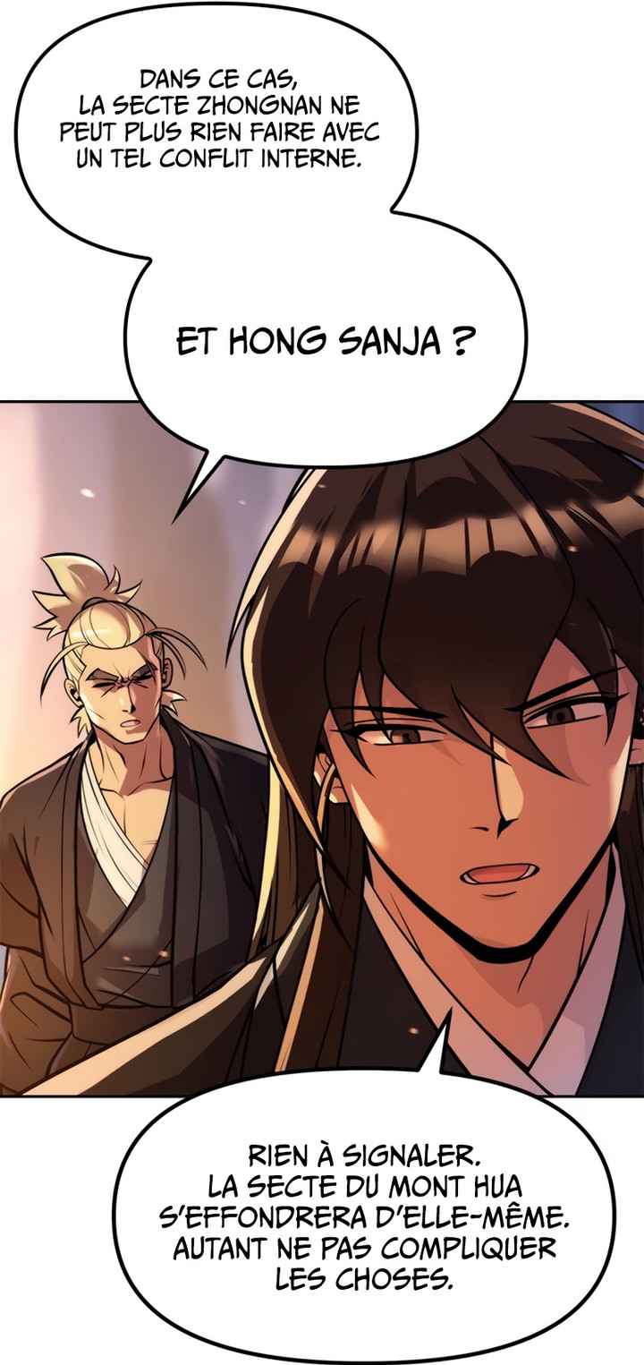 Chronicles of the Demon Faction Chapitre 130 - Page 102
