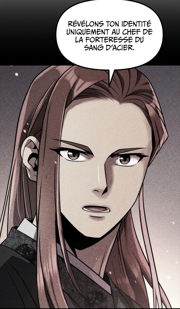 Chronicles of the Demon Faction Chapitre 130 - Page 129
